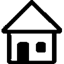 Exterior design icon